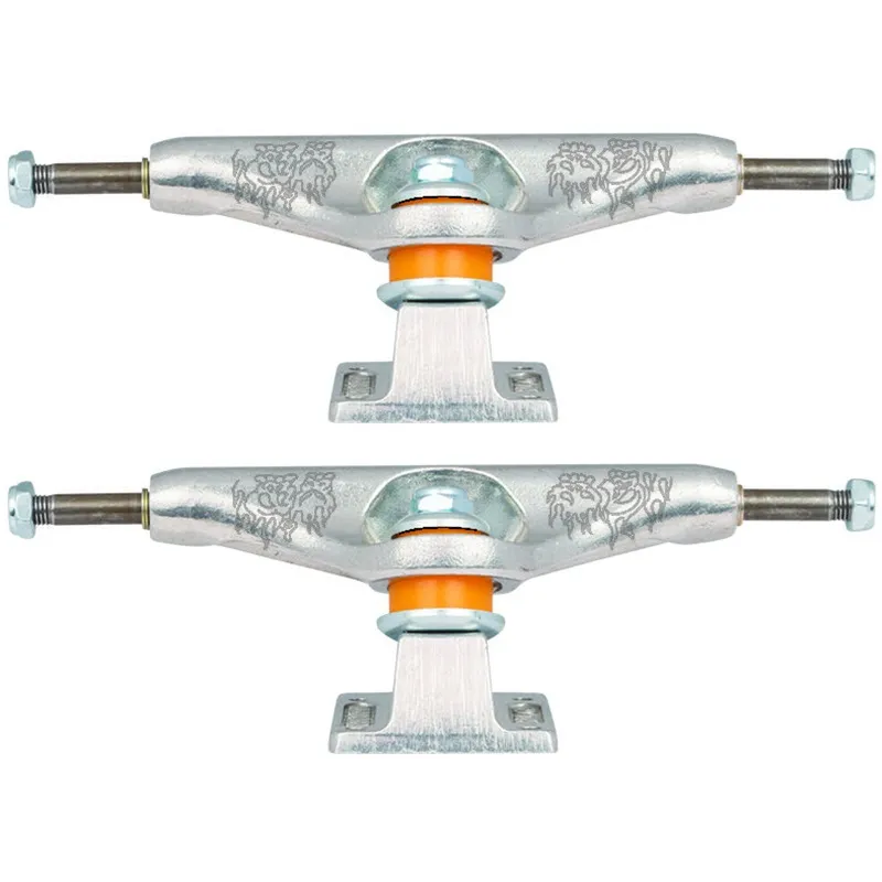 Independent Pro TFunk Polished Standard Set Of 2 Trucks