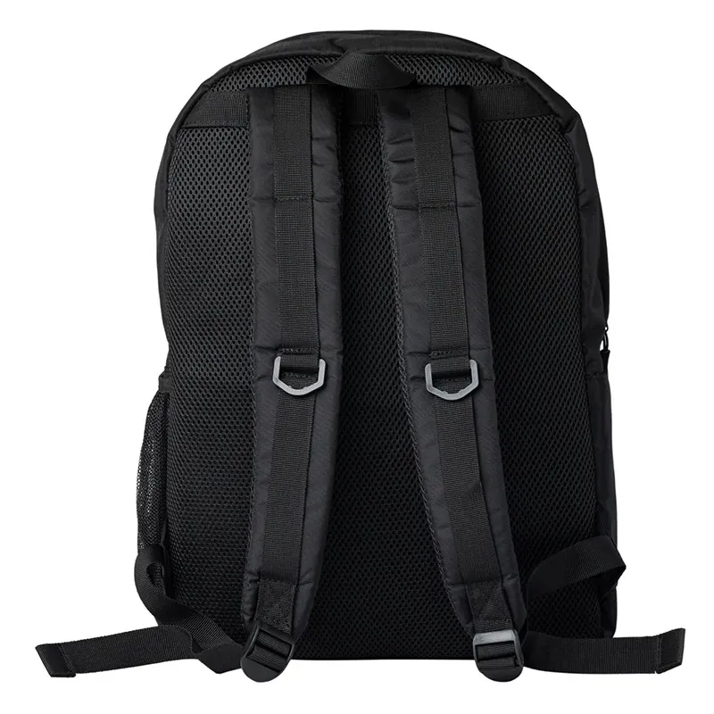 Spitfire Hellfire Black Backpack
