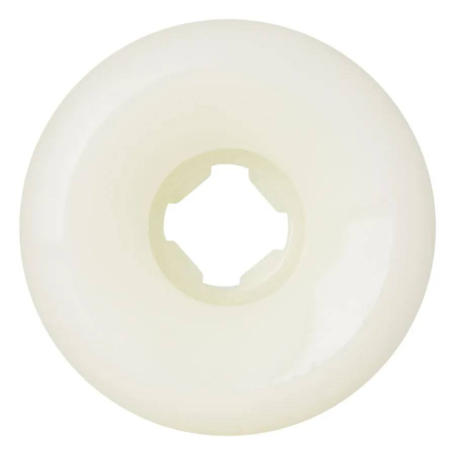 Oj OJII Teamrider 95A 57mm Skateboard Wheels