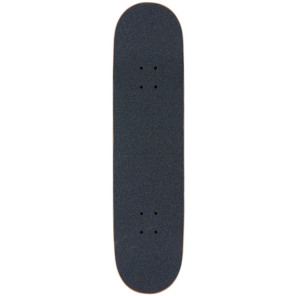 Baker Brand Logo White 8.0 Complete Skateboard