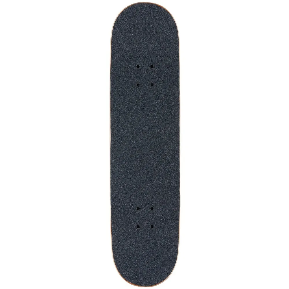Baker Brand Logo Black 8.5 Complete Skateboard