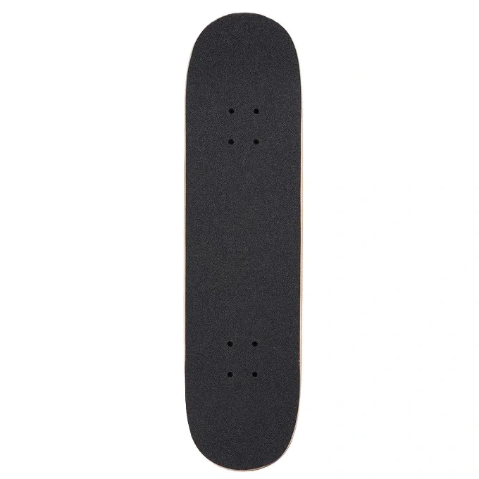 Powell Peralta Winged Ripper Khaki Black 8.0 Complete Skateboard