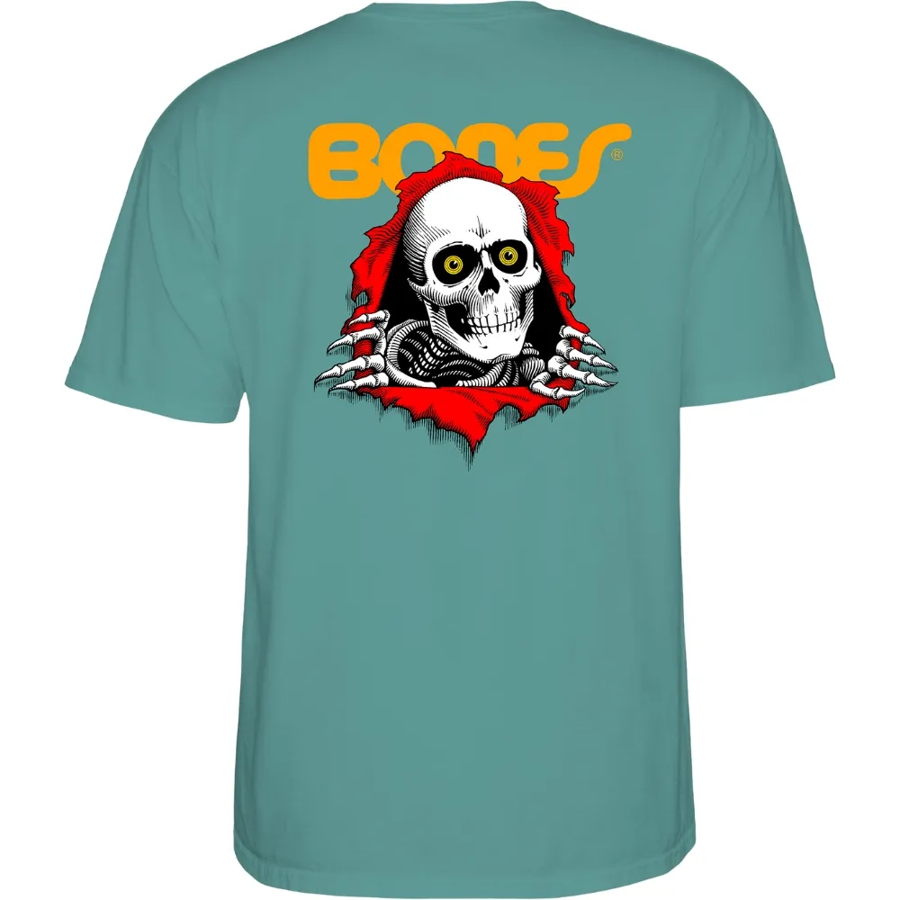 Powell Peralta Ripper Aquatic T-Shirt