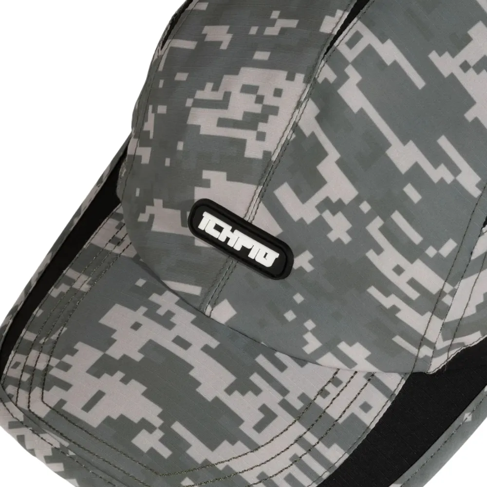 Ichpig Speedline Digi Camo Hat