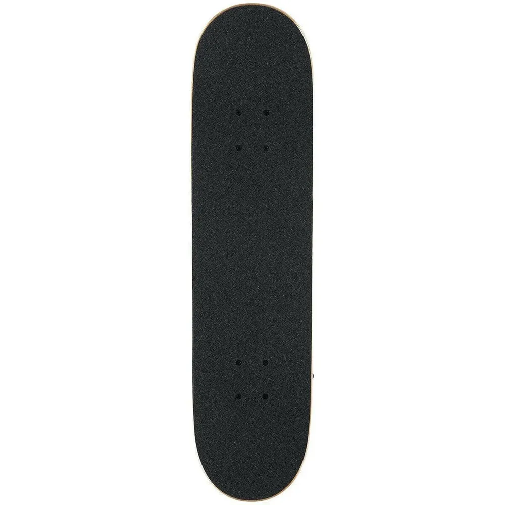 Krooked Glow Eyes 8.06 Complete Skateboard