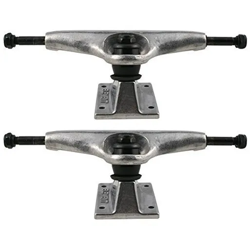 Element Raw Set Of 2 Skateboard Trucks