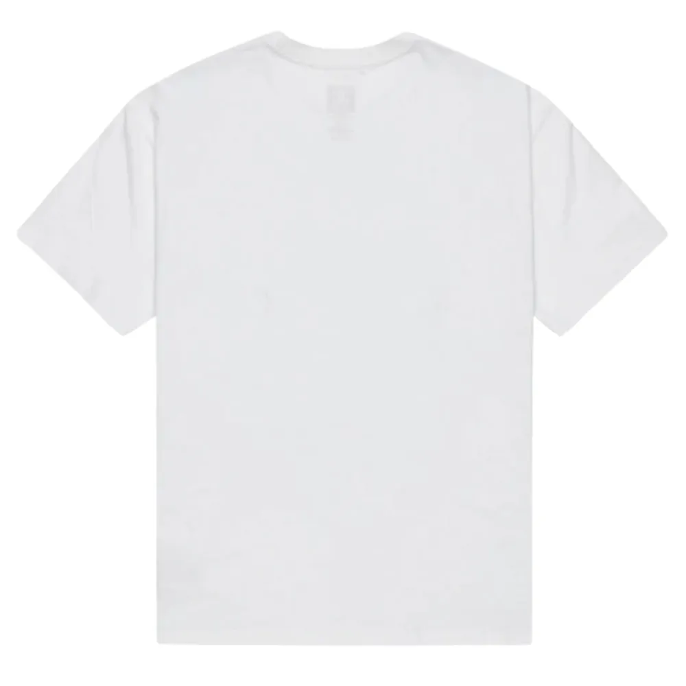 DC Slathletic White T-Shirt