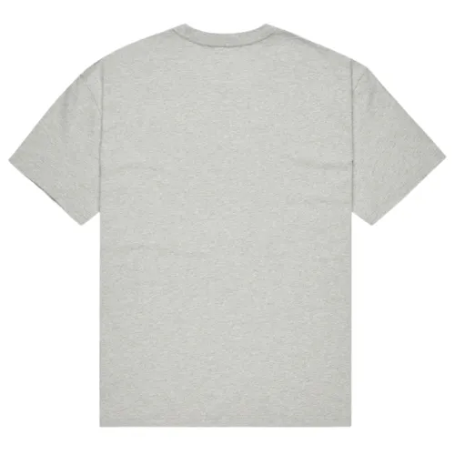 DC Substitute Light Heather Grey T-Shirt