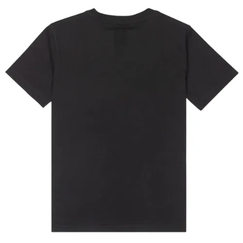 DC Corpo Black Youth T-Shirt