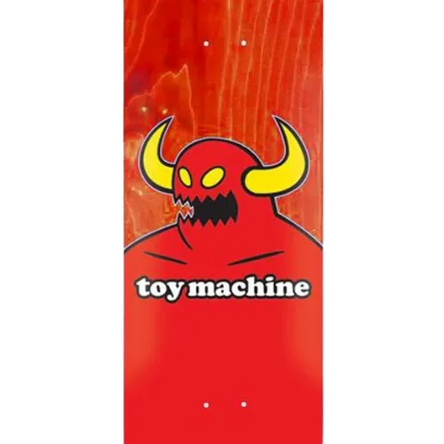 Toy Machine Monster 8.75 Skateboard Deck