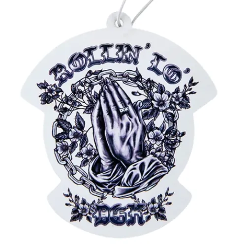 DGK Rollin Lo Freshener