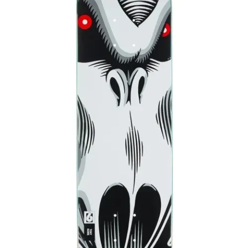 Birdhouse XL Falcon Hawk 8.125 Skateboard Deck