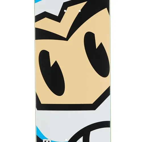 Birdhouse XL Bomber Carew 8.5 Skateboard Deck