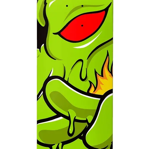 Birdhouse XL Good Guy Schaar 8.38 Skateboard Deck