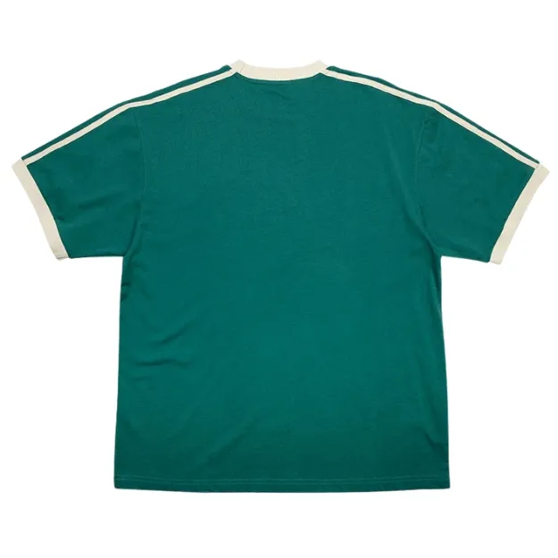 DGK Copa Green Knit T-Shirt