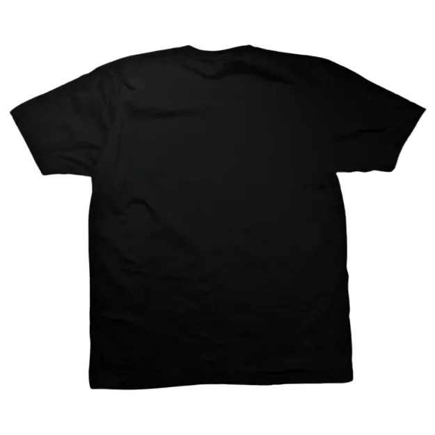 DGK Uprising Black Knit T-Shirt