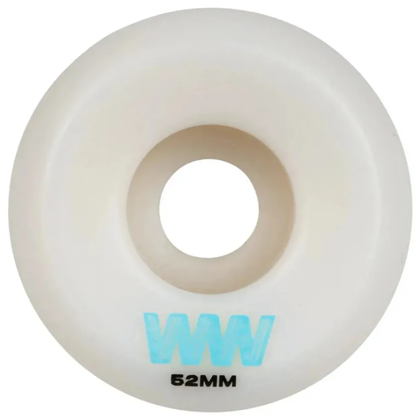 Wayward Waypoint Formula Blank 83B 56mm Skateboard Wheels