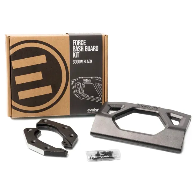 Evolve Force Bash Guard Kit