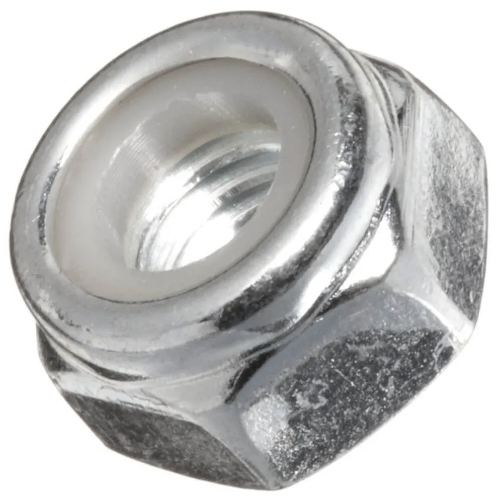 Sunday Hardware Kingpin With Nuts 2 Pack