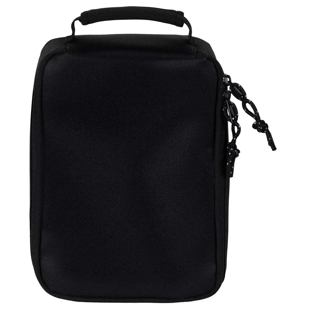 Santa Cruz SC Solid Half Strip Insulated Lunch Box