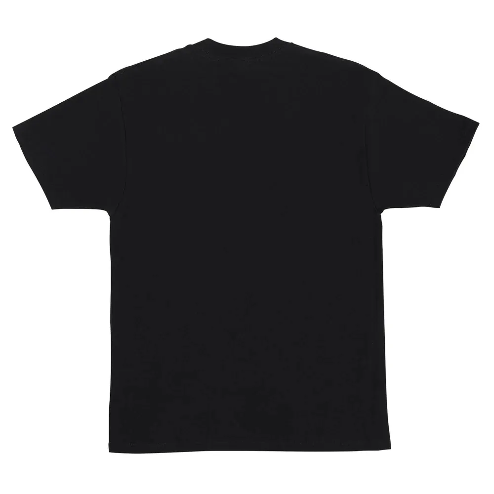 Slime Balls Accelerator Black T-Shirt