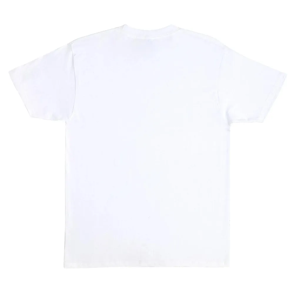Slime Balls Accelerator White T-Shirt