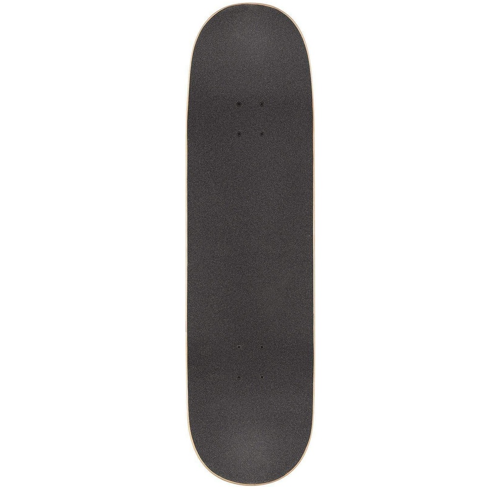 Globe Goodstock Black 8.375 Complete Skateboard