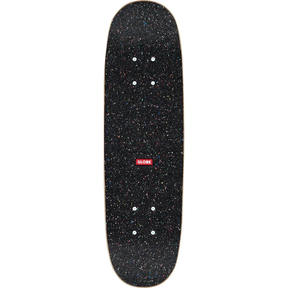 Globe Kids Softie Micro Cacti Guy 7.125 Complete Skateboard