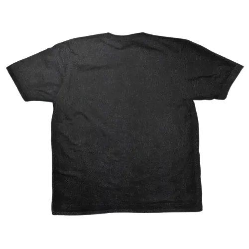 DGK Arches Vintage Black Boxy Fit T-Shirt