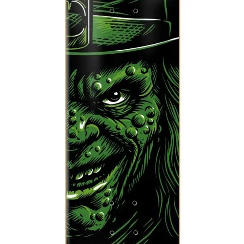 Zero Fright Night Adam Arunski 8.5 Skateboard Deck