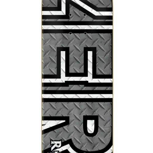 Zero Diamond Plate David Reyes 8.25 Skateboard Deck
