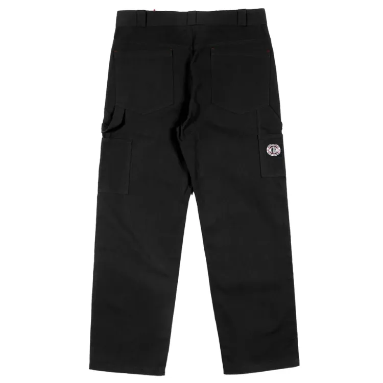 Independent BTG Almar Utility Black Pants