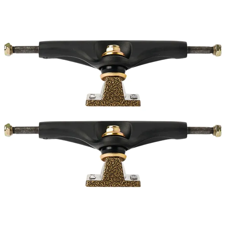 Thunder Endgame Tyshawn Set Of 2 Skateboard Trucks