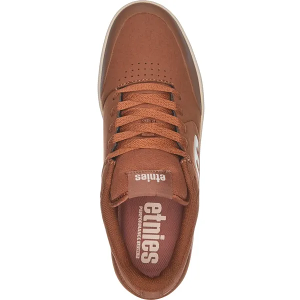 Etnies Marana Copper Mens Skate Shoes