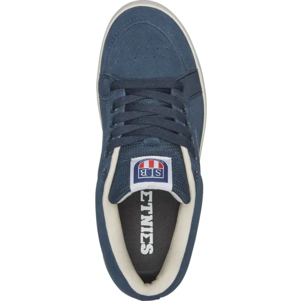 Etnies SAL 23 Indigo Mens Skate Shoes