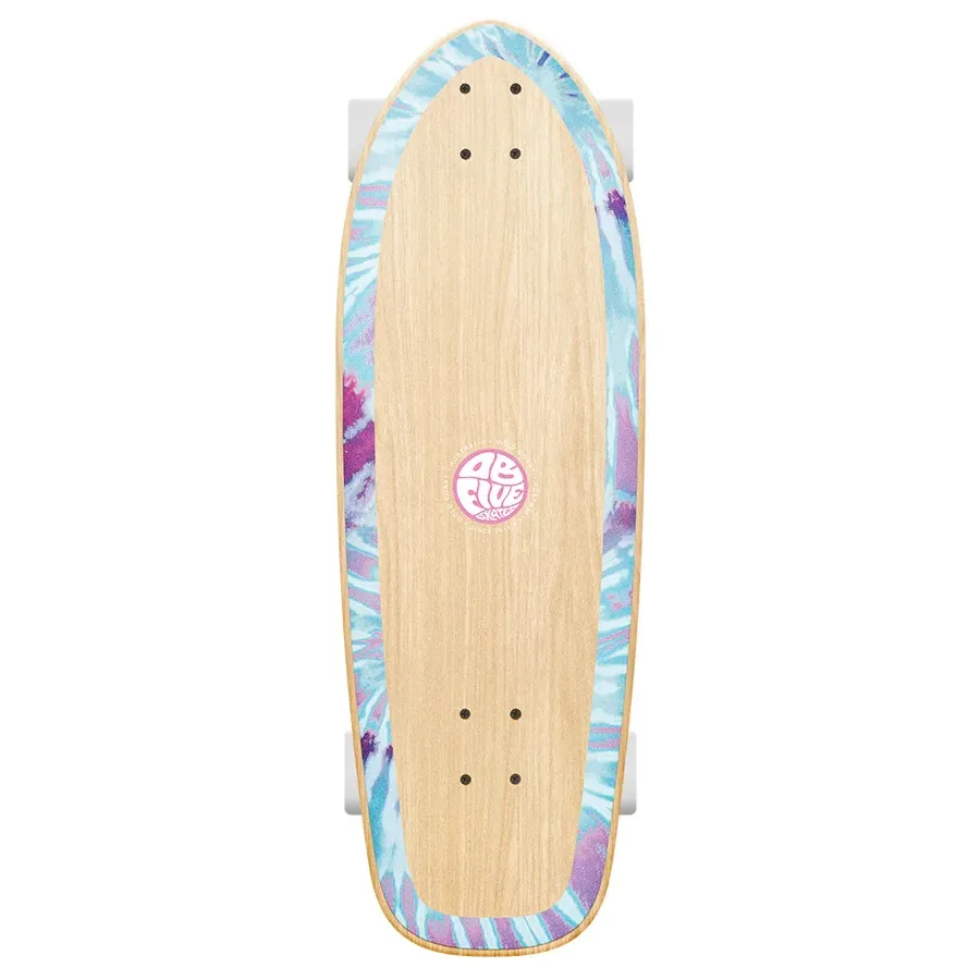 Obfive Breezy 28 Cruiser Skateboard