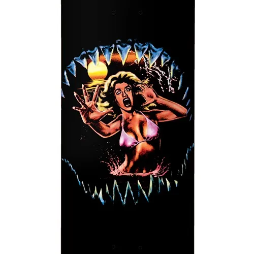 Deathwish Foy Jaws 8.38 Skateboard Deck