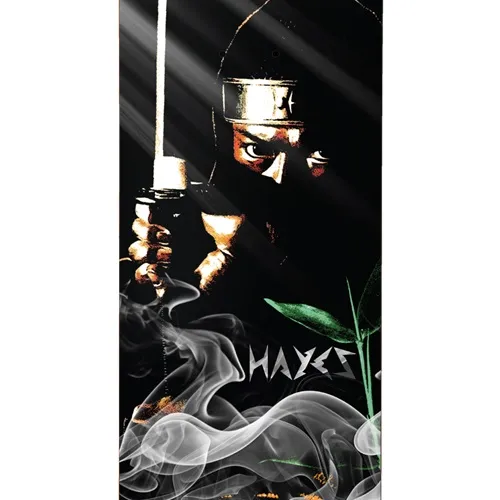 Deathwish Jake Hayes Shinobi 8.25 Skateboard Deck