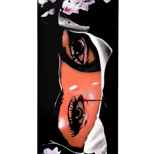 Deathwish Jake Hayes Blossom 8.475 Skateboard Deck