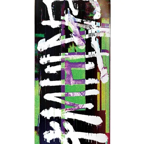Deathwish OG Deathspray TV 8.6 Skateboard Deck