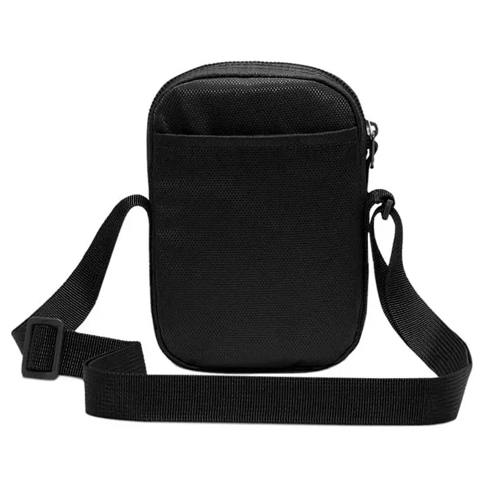 Nike Heritage Cross Body Black White Bag