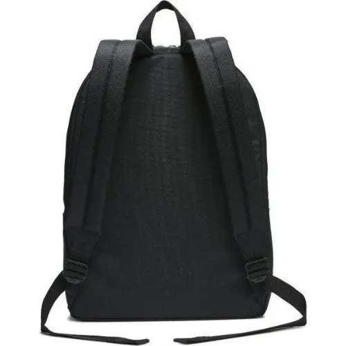 Nike Classic Black White Kids Backpack