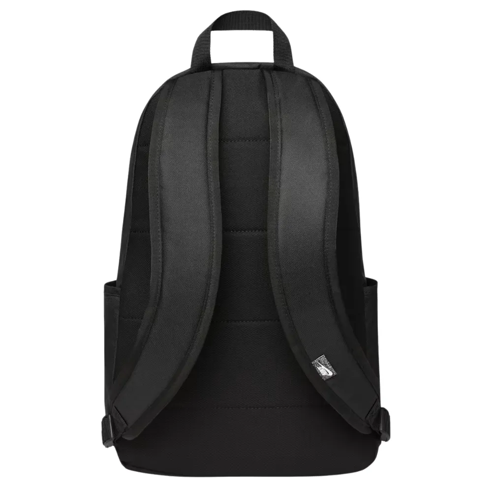 Nike Brasilia 9.5 Black White Training Backpack