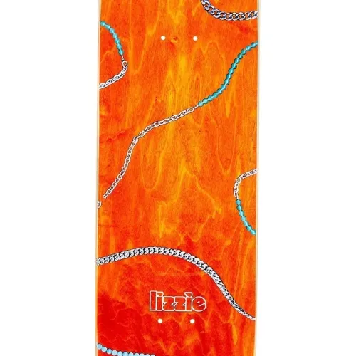 Birdhouse Necklace Armanto 8.25 Skateboard Deck