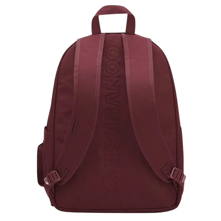 Converse Go 2 Deep Bordeaux Backpack
