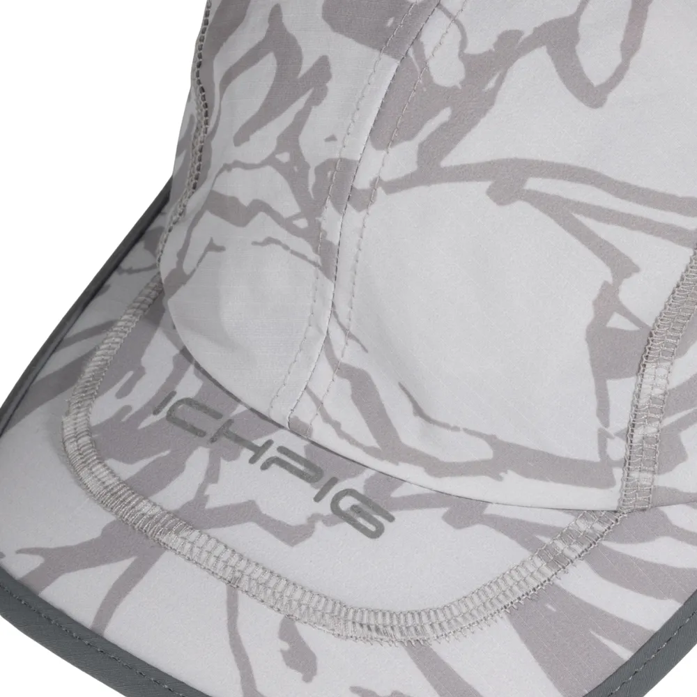 Ichpig Outline 4 Panel Moonrock Hat