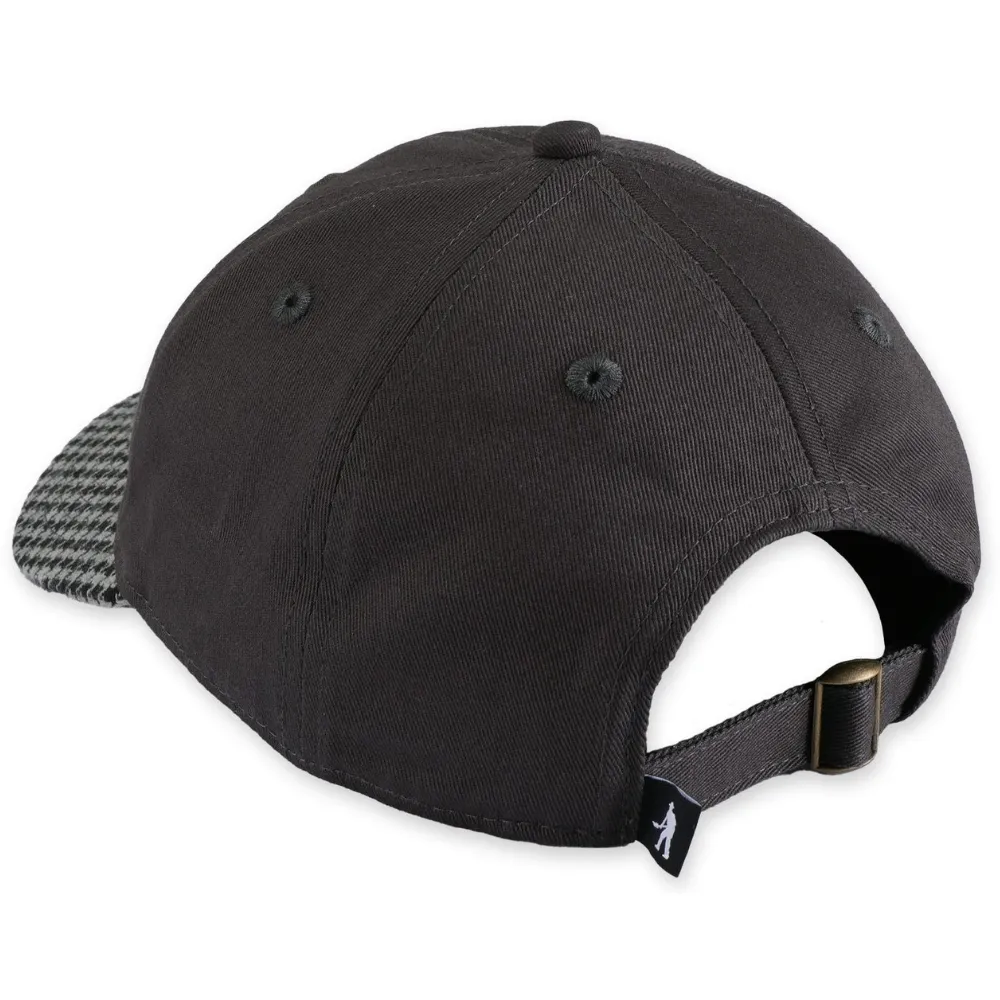 Passport ABV Leagues Charcoal Hat