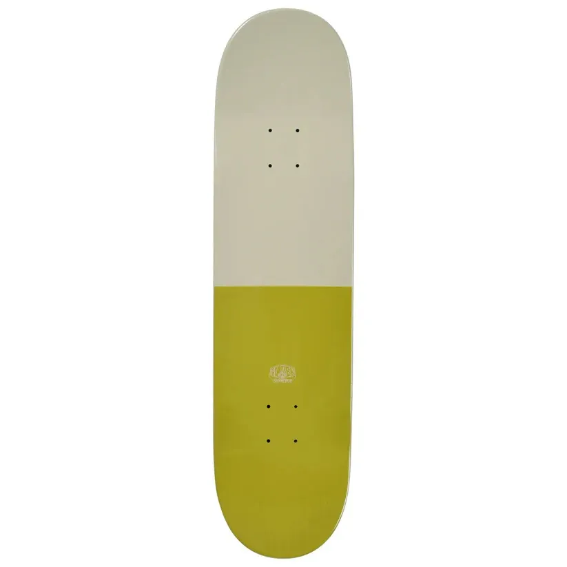Alien Workshop Pills Green 8.375 Skateboard Deck