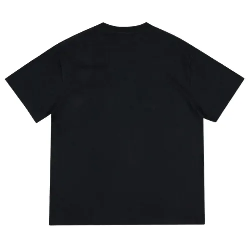 Santa Cruz Roskopp Crimes Ad Box Fit Off Black T-Shirt