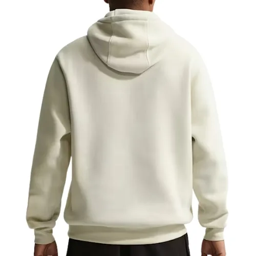 Nike Sportswear Club Fleece Khaki Obsidian Hoodie